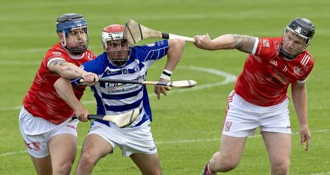 Big task ahead for Coill Dubh