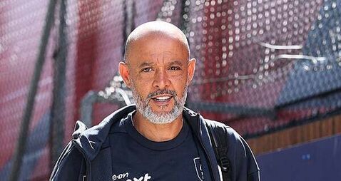 West Ham appoint Espirito Santo as manager after sacking Potter