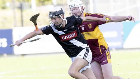 Maynooth impressively book place in third SHC final in four years