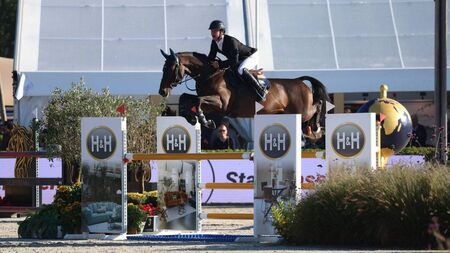 Belgian bliss for world champ Pender