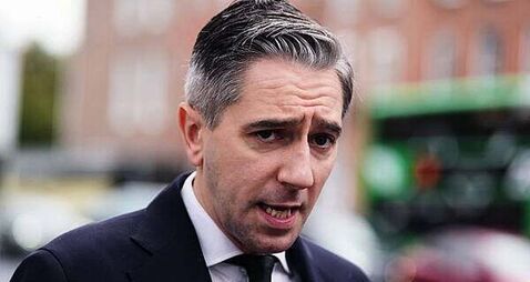 Ireland 'not immune' from potential drone attacks - Tánaiste