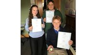 Athy piano students nominated for prestigious award