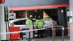 Man (30s) arrested after three people killed in Co Louth incident