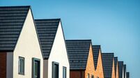 Kildare County Council embracing "challenge" to deliver more homes annually 