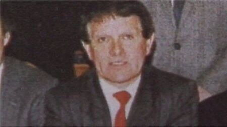 Kildare gardaí appeal for info on anniversary of murder of Dessie Fox 