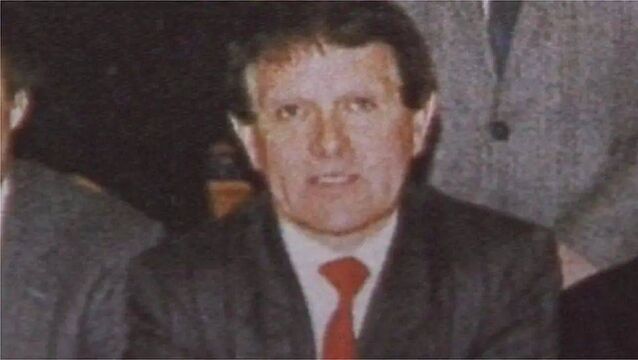 Kildare gardaí appeal for info on anniversary of murder of Dessie Fox 
