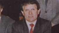 Kildare gardaí appeal for info on anniversary of murder of Dessie Fox 