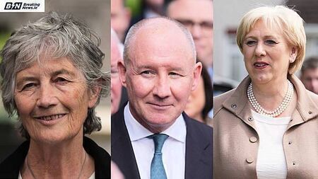 Poll: Who performed best in first presidential election debate?