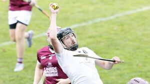 McKenna says Clane success as special as any with Kildare 