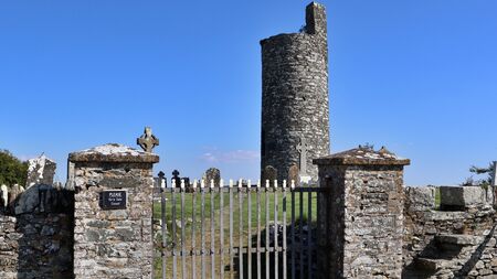New Kildare heritage trail moves forward