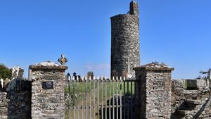 New Kildare heritage trail moves forward
