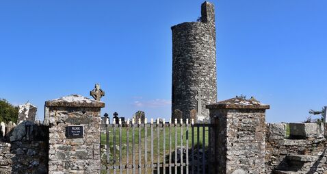 New Kildare heritage trail moves forward