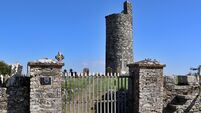 New Kildare heritage trail moves forward