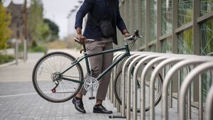 Kildare bike thief fined €250