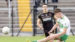 Two hotly contested Kildare IFC semi-finals in store 
