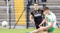 Two hotly contested Kildare IFC semi-finals in store 