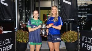 Plenty of silverware up for grabs in Kilcock