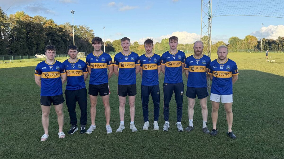 Family links and community spirit behind Grange's push for glory