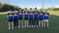 Family links and community spirit behind Grange's push for glory