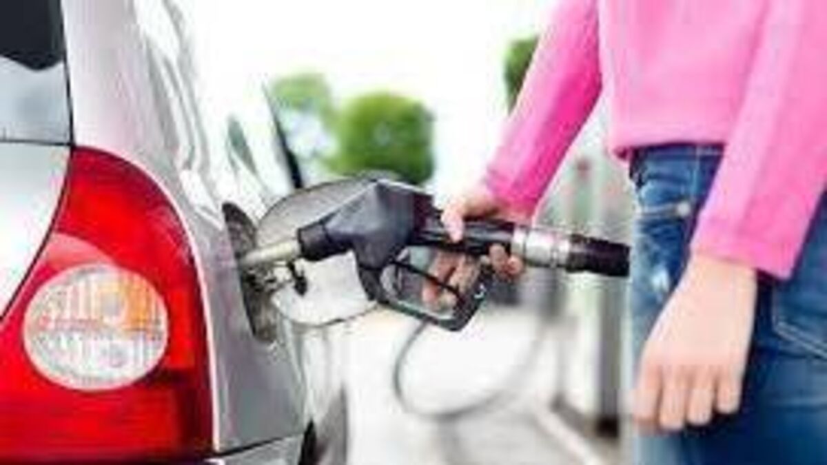 Woman gets nine months prison for  petrol theft