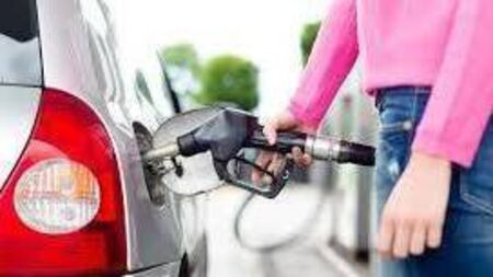 Woman gets nine months prison for  petrol theft
