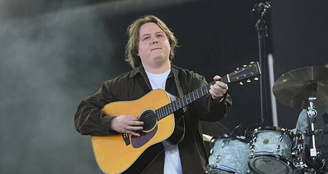 How to get to the 3 Arena for Lewis Capaldi without the luas