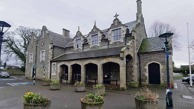Kildare man gets 16 months in prison for cocaine & domestic violence offences