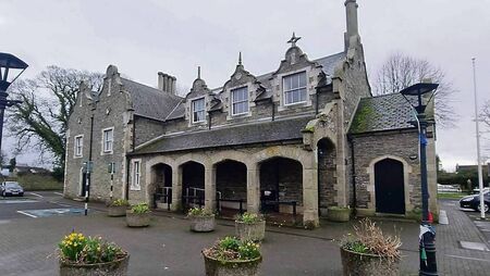 Kildare man gets 16 months in prison for cocaine & domestic violence offences