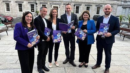 Social Democrats want €120 million modular home factory