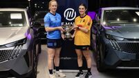 Six of the best for Eadestown or atonement for Larries