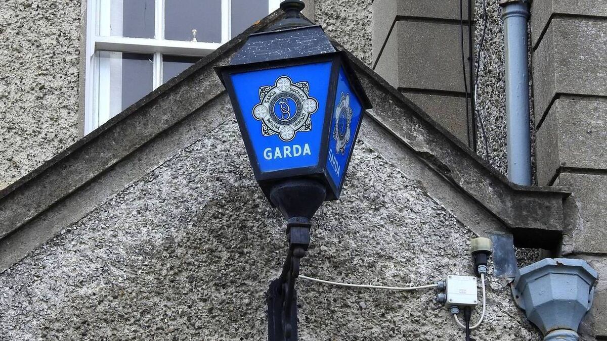 Driver arrested for dangerous driving on Kildare motorway