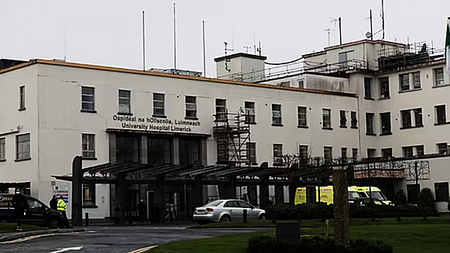 Deterioration of Mid-West healthcare situation 'beyond comprehension', TD says