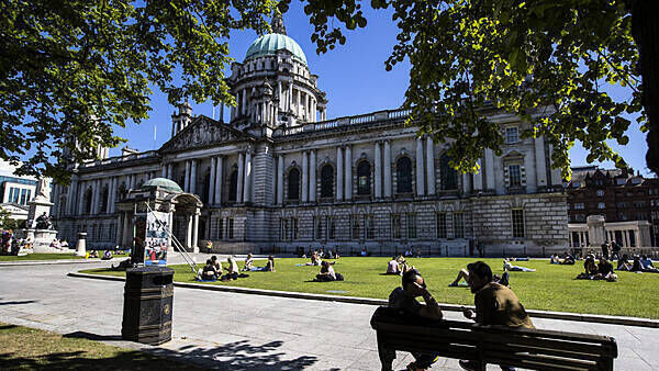 Belfast City Council votes through policy to promote Irish language