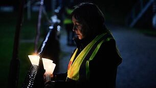 Deterioration of Mid-West healthcare situation 'beyond comprehension', TD says