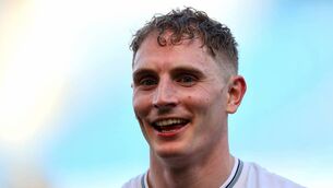 <p>Daniel Flynn announced his retirement from intercounty football this morning ©INPHO/Tom O’Hanlon</p>