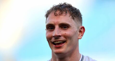 Daniel Flynn announces retirement from intercounty football