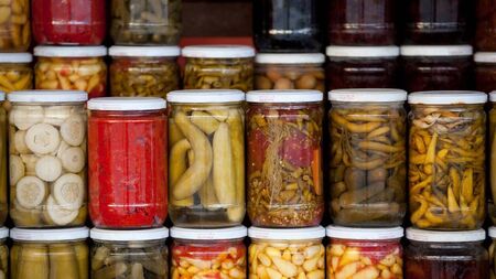 You can do lots with veg that people would throw away