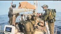 Taoiseach says flotilla interception in international waters ‘against law’