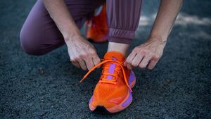 Fit Focus: Exercise is the most powerful therapy