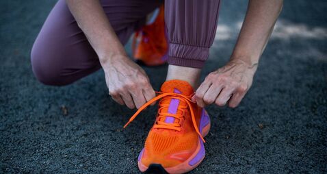 Fit Focus: Exercise is the most powerful therapy 