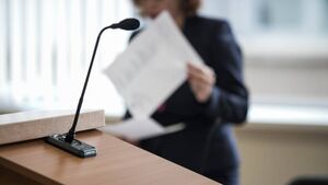 Man in Kildare court over second breach of protection order in five days