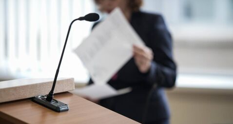 Man in Kildare court over second breach of protection order in five days