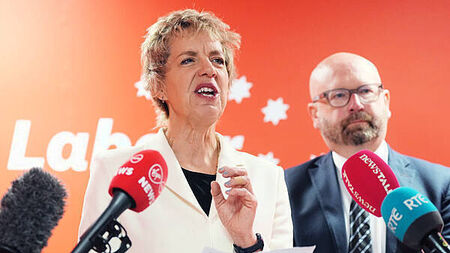 Budget 2026 should be a children’s budget, says Labour