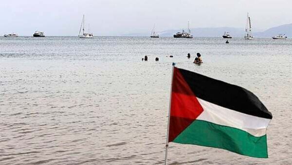 16 Irish citizens held on Gaza flotilla taken to ‘detention facility’ in Israel
