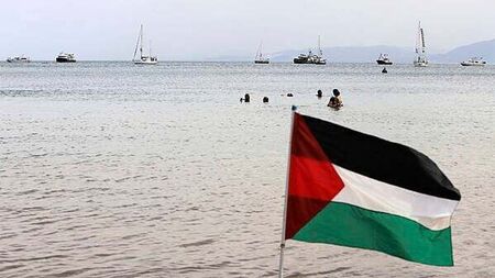 16 Irish citizens held on Gaza flotilla taken to ‘detention facility’ in Israel