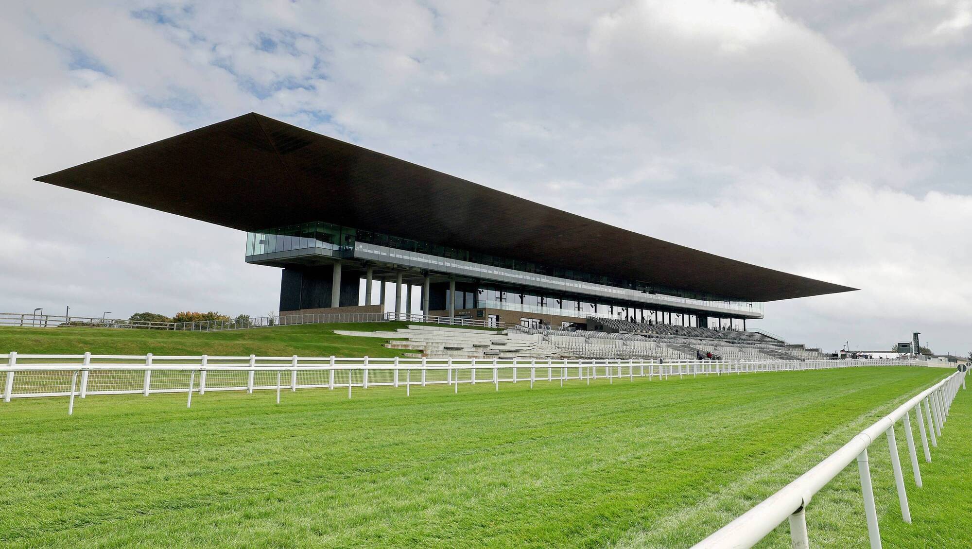The Curragh Racecourse: Preview and tips for Saturday’s eight-race card 