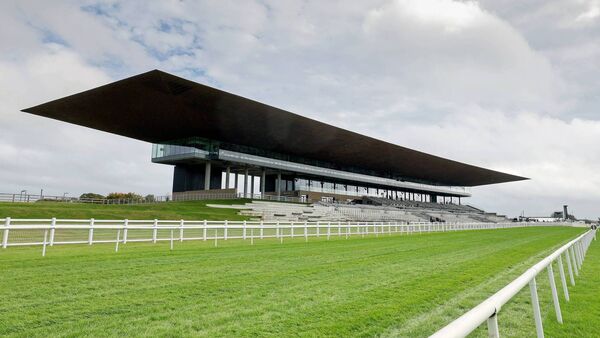 The Curragh Racecourse: Preview and tips for Saturday’s eight-race card 