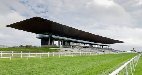 The Curragh Racecourse: Preview and tips for Saturday’s eight-race card 