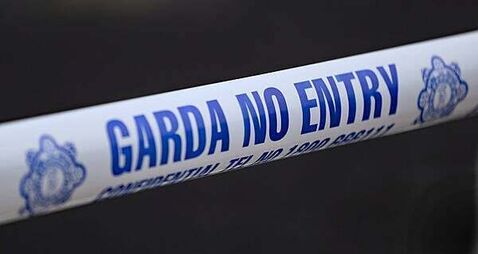 Investigation after man injured after fall from moving vehicle in Co Donegal