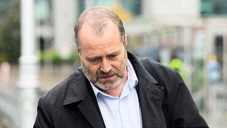 Dispute over whether Deirdre Morley’s medical records should be part of inquests into her children’s deaths